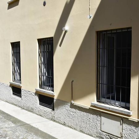 La Resilienza, Apartment With View, Carate Urio Exterior photo