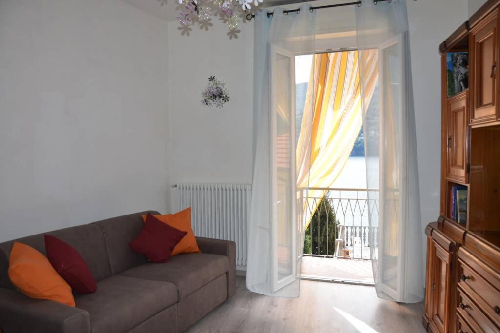 La Resilienza, Apartment With View, Carate Urio Exterior photo