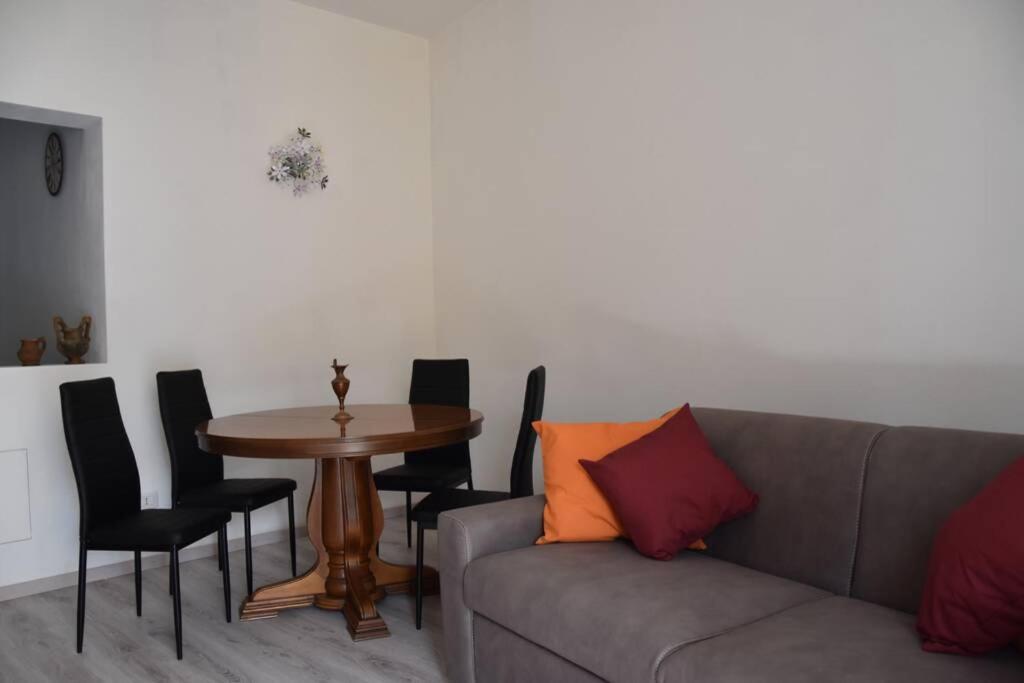La Resilienza, Apartment With View, Carate Urio Exterior photo