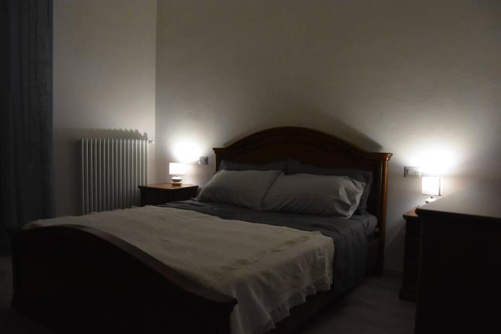 La Resilienza, Apartment With View, Carate Urio Exterior photo