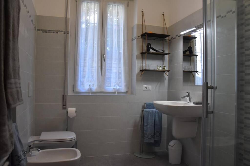 La Resilienza, Apartment With View, Carate Urio Exterior photo
